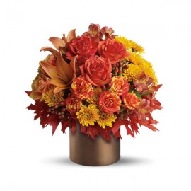 Bouquet Automne 